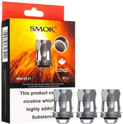 Smok Mini V2 Coils 3PK - Vapour Central